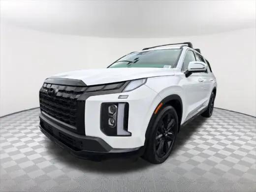 Hyundai PALISADE 2024 XRT 4dr SUV
