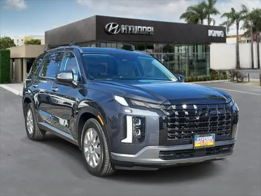 Hyundai PALISADE 2023 AWD SEL 4dr SUV
