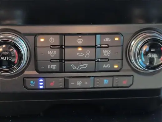 Ford F-150 2019 4x4 Lariat 4p SuperCrew 5.5 ft. SB