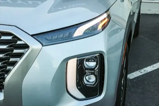 Hyundai PALISADE 2022 SEL 4p SUV