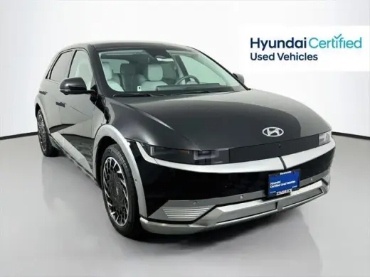Hyundai IONIQ 5 2024 AWD Limited 4dr Crossover