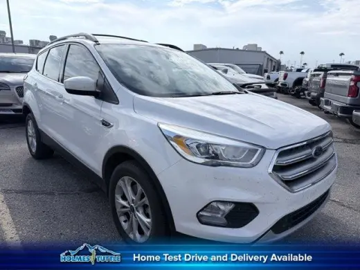 Ford Escape 2017 SE 4p SUV