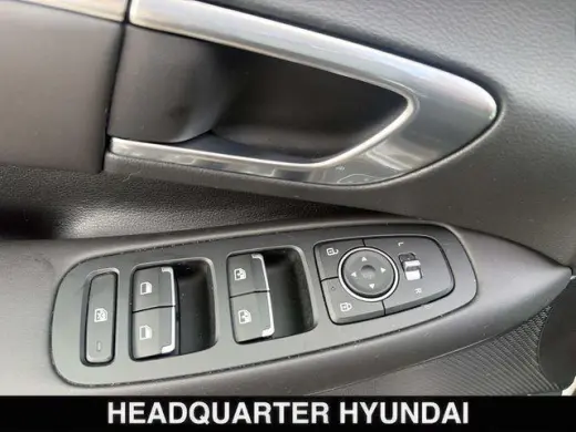 Hyundai SONATA 2023 SEL 4dr Sedán