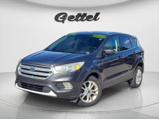 Ford Escape 2019 SE 4dr SUV