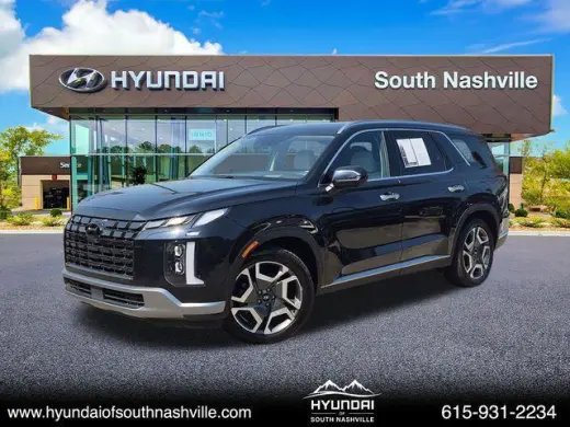 Hyundai PALISADE 2024 Limitado 4p SUV
