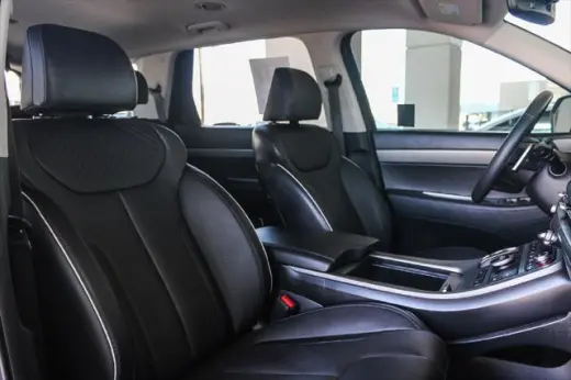 Hyundai PALISADE 2024 SEL SUV 4 puertas