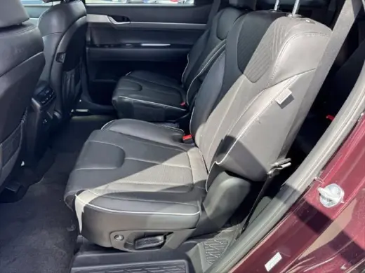 Hyundai PALISADE 2024 SEL 4p SUV
