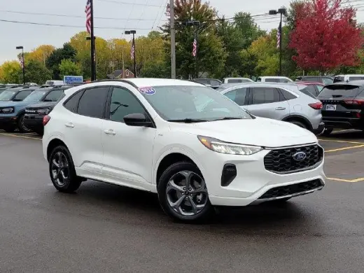 Ford Escape 2024 AWD ST-Line 4dr SUV