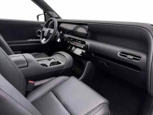 Hyundai PALISADE 2026 AWD Calligraphy 4dr SUV