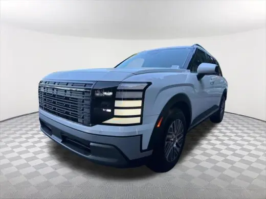 Hyundai PALISADE Híbrido 2026 SEL 4dr SUV