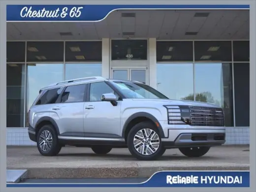 Hyundai PALISADE Híbrido 2026 SEL 4p SUV