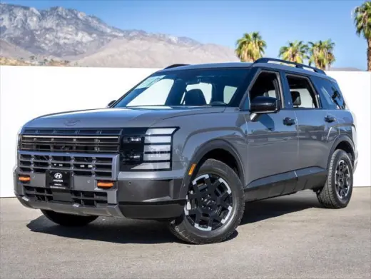 Hyundai PALISADE 2026 AWD XRT Pro 4dr SUV