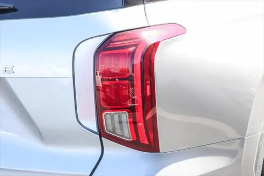 Hyundai PALISADE 2024 AWD Calligraphy 4p SUV