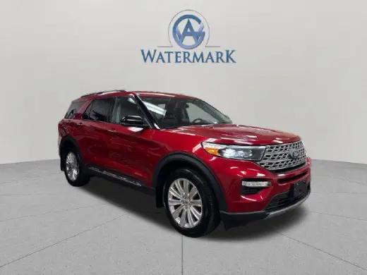 Ford Explorer 2023 Tracción en las 4 ruedas Limited 4 puertas SUV