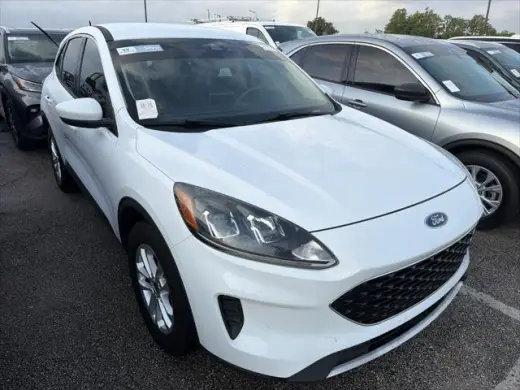 Ford Escape 2020 AWD SE 4p SUV