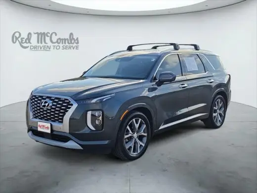 Hyundai PALISADE 2021 Limited 4dr SUV