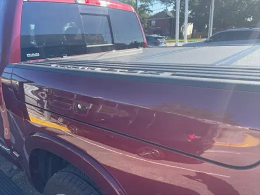 Ram 1500 2020 4x4 Limited 4 puertas Crew Cab 5.6 pies SB Pickup