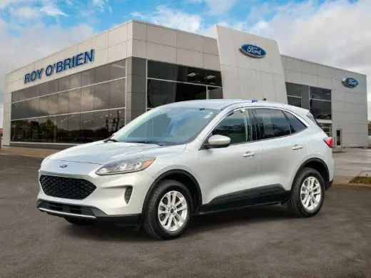Ford Escape 2020 tracción en todas las ruedas SE 4p SUV