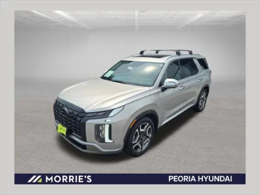 Hyundai PALISADE 2023 AWD SEL SUV 4p