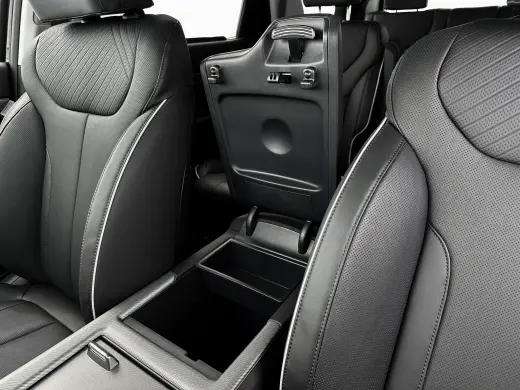 Hyundai PALISADE 2025 XRT 4dr SUV