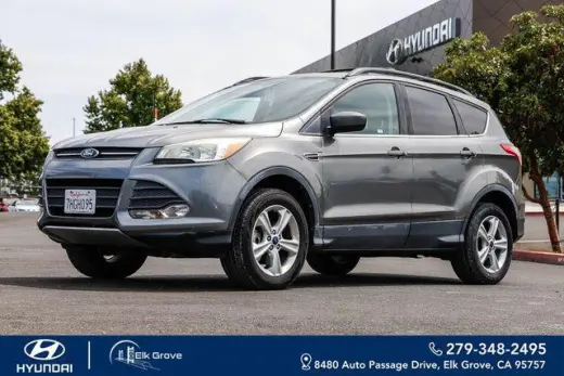 Ford Escape 2014 SE 4p SUV