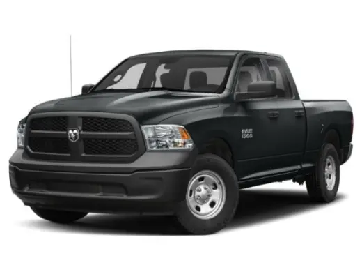 Ram 1500 Clásico 2019 4x4 Express 4dr Quad Cab 6.3 ft. SB Camioneta
