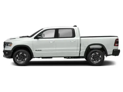 Ram 1500 2020 4x4 Rebel 4 puertas Crew Cab 5.6 ft. SB Pickup