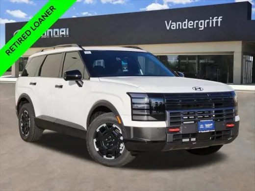 Hyundai PALISADE 2026 AWD XRT Pro 4dr SUV