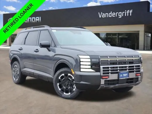Hyundai PALISADE 2026 AWD XRT Pro 4dr SUV