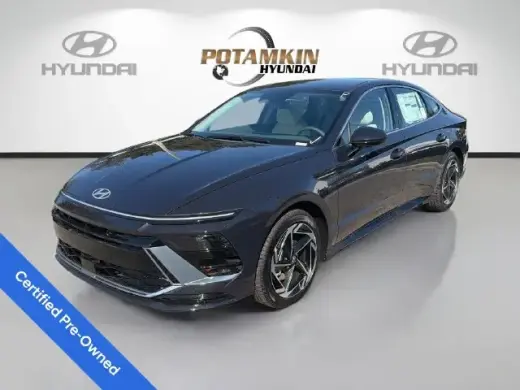 Hyundai SONATA 2026 AWD SEL Sport 4p Sedan