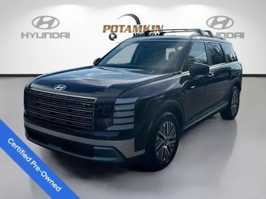 Hyundai PALISADE Hybrid 2026 SEL Premium 4dr SUV