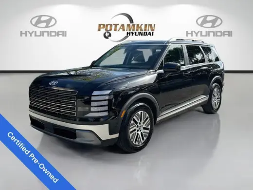 Hyundai PALISADE Hybrid 2026 SEL 4dr SUV