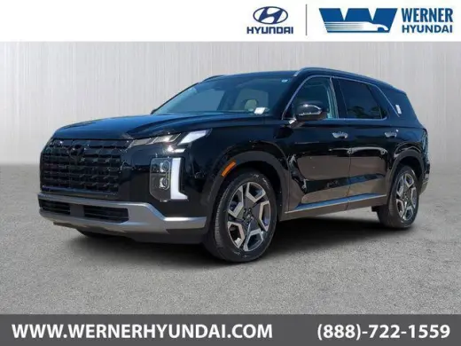 Hyundai PALISADE 2024 AWD Limited 4dr SUV