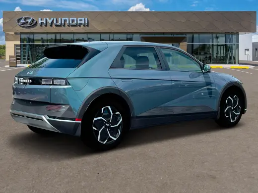 Hyundai IONIQ 5 2024 SEL 4dr Crossover de Temecula