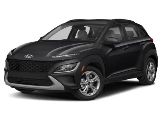 Hyundai KONA 2023 AWD SEL 4dr Crossover