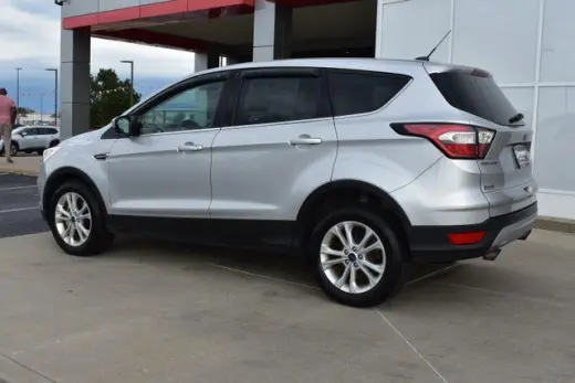 Ford Escape 2017 SE 4dr SUV