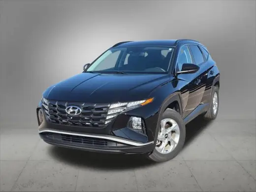Hyundai TUCSON 2024 AWD SEL 4dr SUV