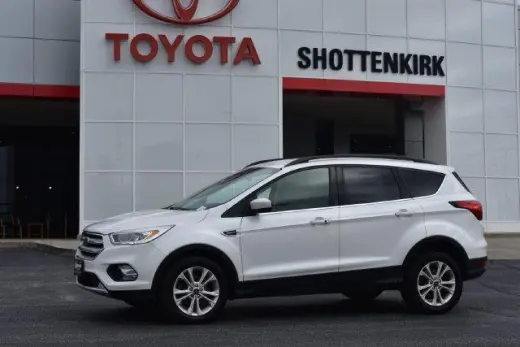 Ford Escape 2019 SEL 4dr SUV