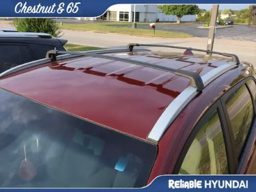 Hyundai TUCSON 2019 Valor 4p SUV