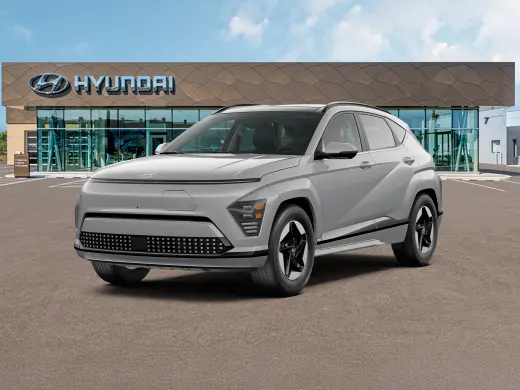 Hyundai KONA Electric 2024 Limited 4dr Crossover