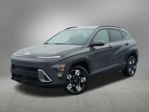 Hyundai KONA 2025 AWD SEL 4dr Crossovero suburbano