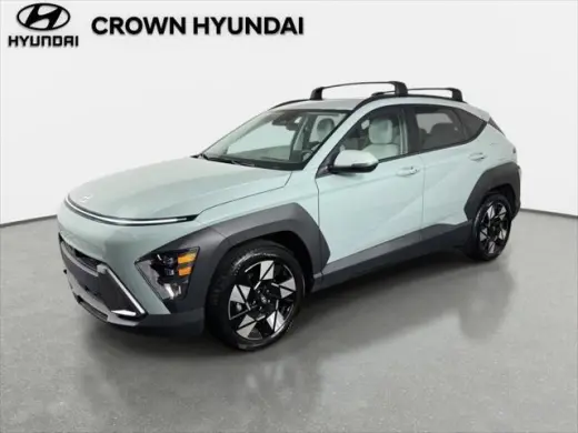 Hyundai KONA 2024 SEL 4p Crossover