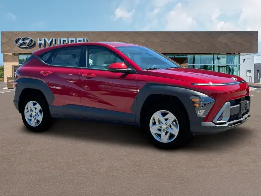 Hyundai KONA 2024 SE 4p Crossover