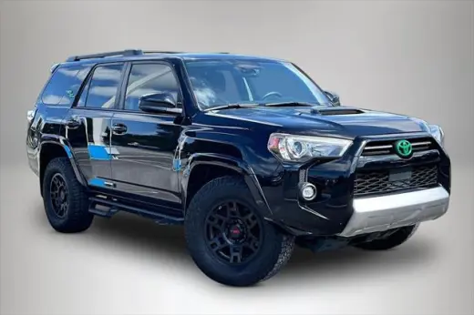 Toyota 4Runner 2021 4x4 TRD Todo Terreno 4p SUV