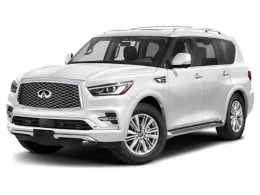 INFINITI QX80 2024 Luxe 4dr SUV