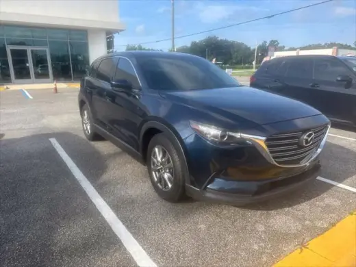 Mazda CX-9 2017 Touring 4p SUV