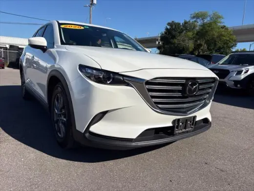 Mazda CX-9 2020 Touring 4p SUV