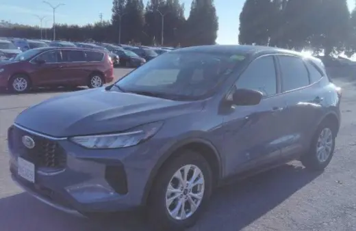 Ford Escape 2025 Active 4dr SUV