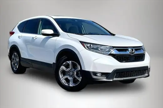 Honda CR-V 2019 EX-L 4p SUV