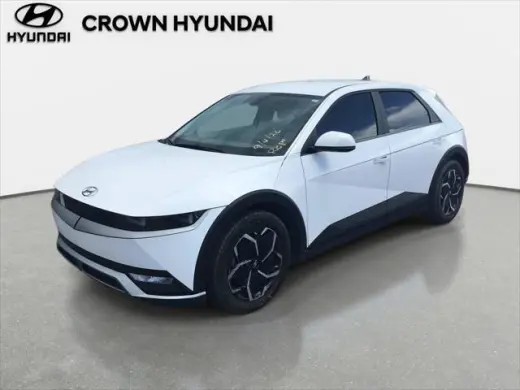 Hyundai IONIQ 5 2023 AWD SEL 4p Crossover